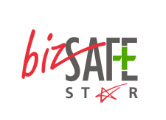 Bizsafe logo