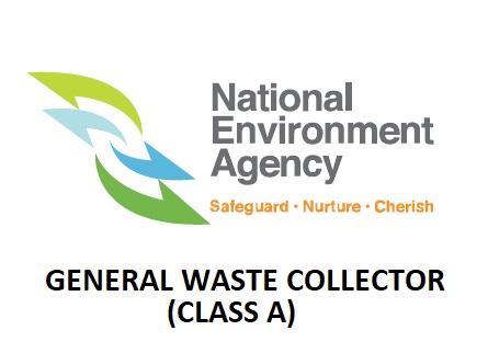 NEA Class A logo